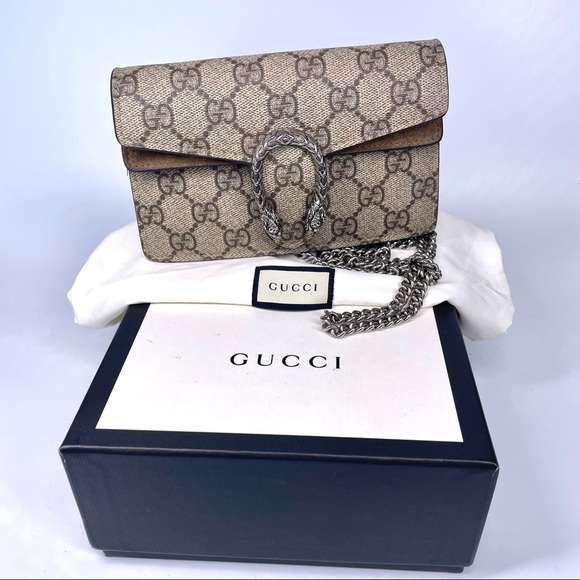 Gucci Bag - Picture 13 of 17